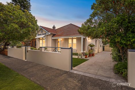 28 Swan Ave, Strathfield, NSW 2135