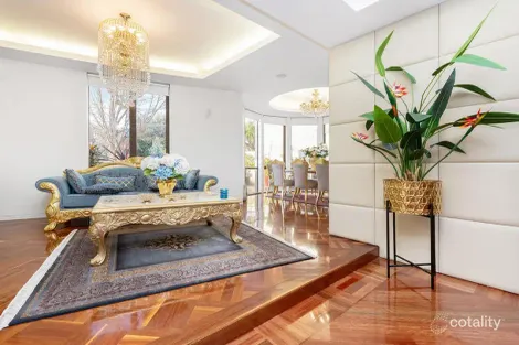 Property photo of 3 Park Drive Maribyrnong VIC 3032