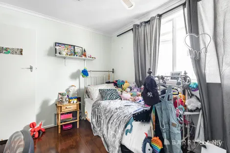 Property photo of 35 Robertson Crescent Boronia VIC 3155