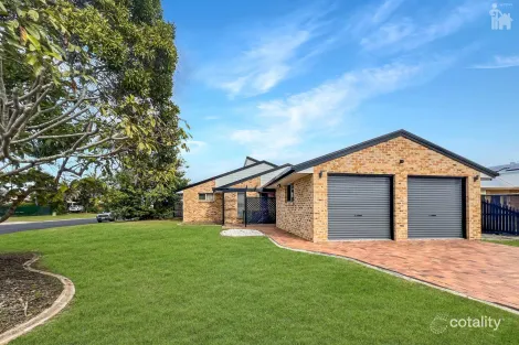 28 Royal Dr, Kawungan, QLD 4655