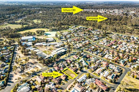 Property photo of 11 Oscar Place Echuca VIC 3564