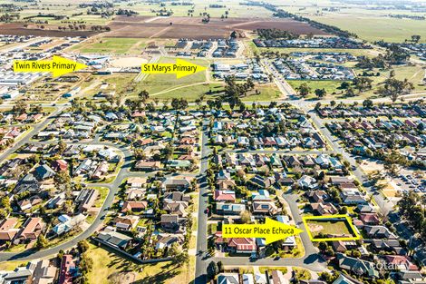 Property photo of 11 Oscar Place Echuca VIC 3564