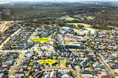 Property photo of 11 Oscar Place Echuca VIC 3564