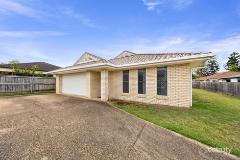 10 Cooper Ct, Durack, QLD 4077
