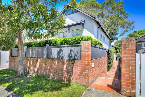 1/14 Bond St, Mosman, NSW 2088