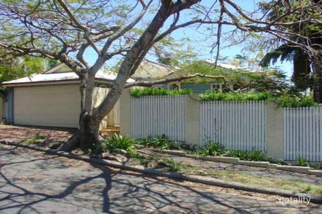 127 Rockbourne Tce, Paddington, QLD 4064