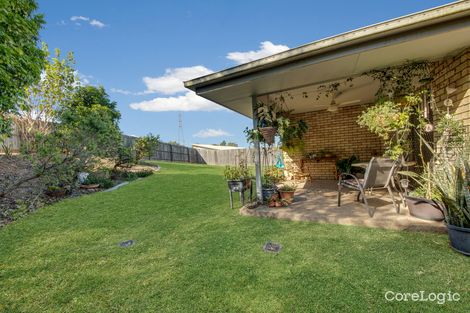 Property photo of 32 Tarrawonga Drive Calliope QLD 4680