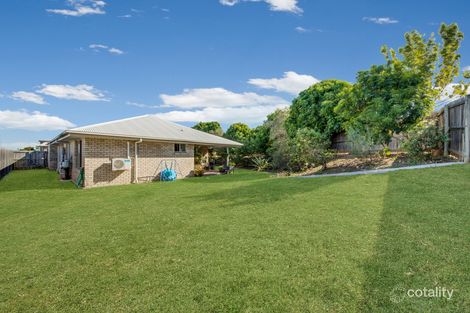 Property photo of 32 Tarrawonga Drive Calliope QLD 4680