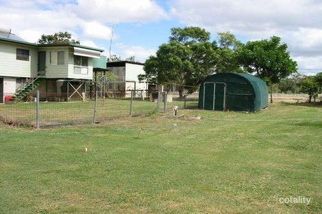 Property photo of 19 John Street Bajool QLD 4699