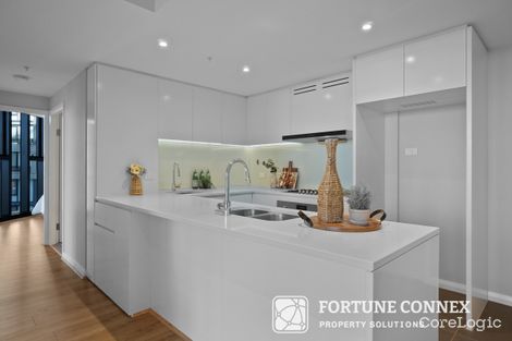 Property photo of 1009/2 Waterways Street Wentworth Point NSW 2127