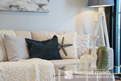 Property photo of 1009/2 Waterways Street Wentworth Point NSW 2127