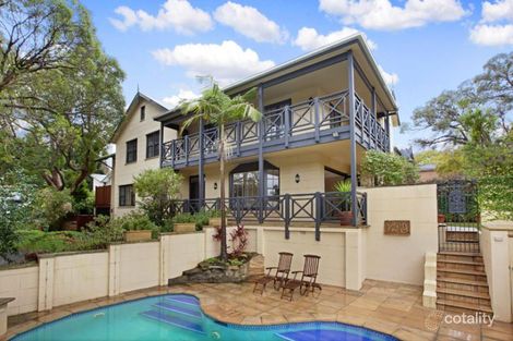17 John St, Hunters Hill, NSW 2110