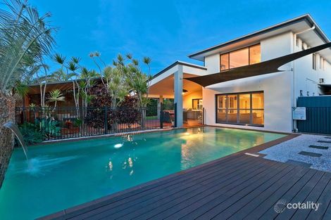 Property photo of 1 Macleay Place Thornlands QLD 4164