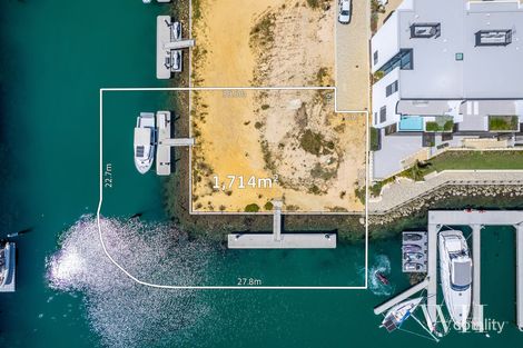 Property photo of 52 Maraboo Loop North Coogee WA 6163