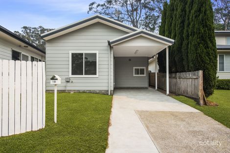 Property photo of 1B Philip Street Springfield NSW 2250