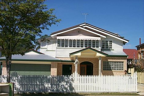 25 Waldheim St, Annerley, QLD 4103