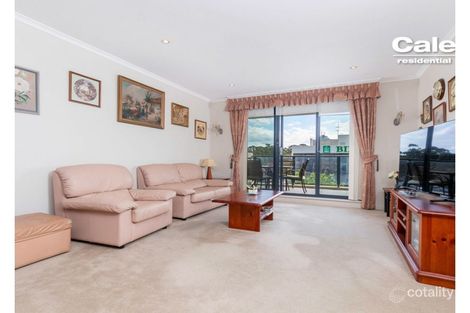 Property photo of 403/76 Rawson Street Epping NSW 2121