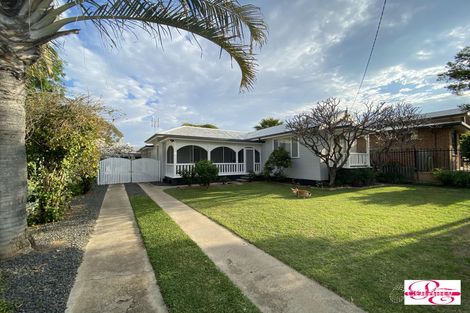 Property photo of 42 Gwydir Street Moree NSW 2400
