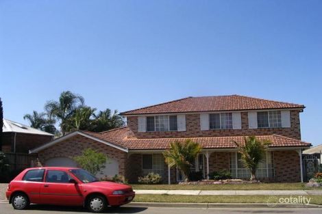 11 Everitt Cres, Minchinbury, NSW 2770