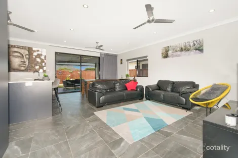 Property photo of 3 Dorney Street Oonoonba QLD 4811