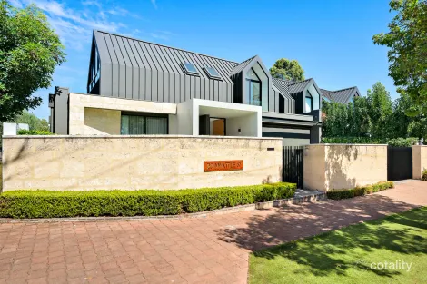 Property photo of 23 Wattle Street Fullarton SA 5063