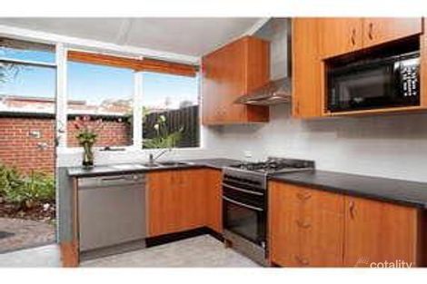 Property photo of 1 Lindsay Avenue Elwood VIC 3184