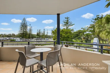 Property photo of 17/6 Beerburrum Street Dicky Beach QLD 4551