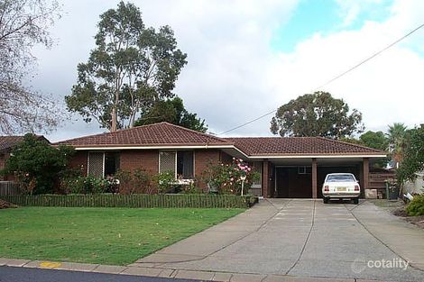 7 Jacobsen Way, Thornlie, WA 6108