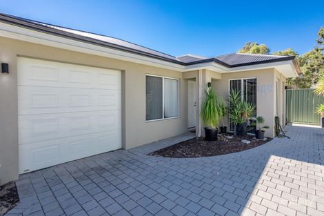 Property photo of 168C Streich Avenue Kelmscott WA 6111