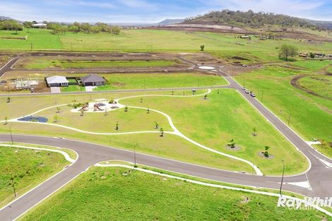 Lot 60 Lila Dr, Cotswold Hills, QLD 4350
