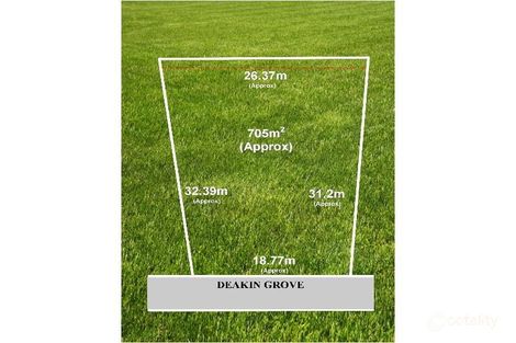 38 Deakin Gr, Burnside Heights, VIC 3023