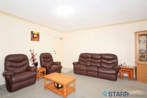 Property photo of 9/30-36 Memorial Avenue Merrylands NSW 2160
