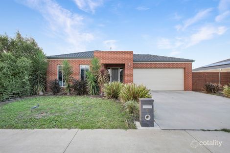 3 Rubys Way, Eastwood, VIC 3875