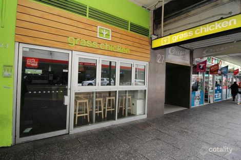 23 Hindley St, Adelaide, SA 5000