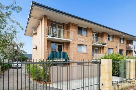 1/418 Beaufort St, Highgate, WA 6003