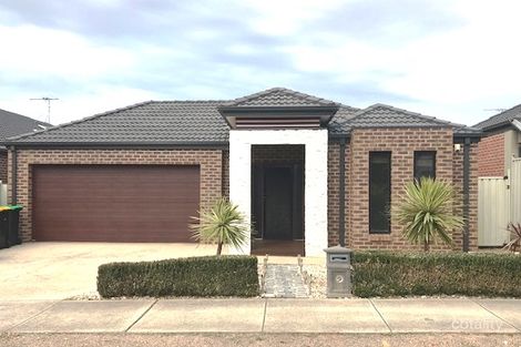 Property photo of 45 Carisbrook Street Caroline Springs VIC 3023