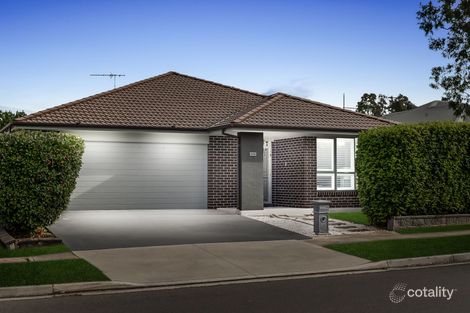 119 Riverbank Dr, The Ponds, NSW 2769