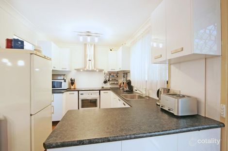 Property photo of 1/11 Cipolin Close Eagle Vale NSW 2558