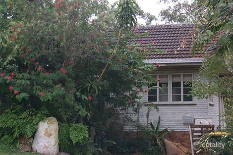 Property photo of 143 Russell Terrace Indooroopilly QLD 4068