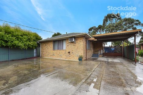 Property photo of 4 Alfa Court Lalor VIC 3075