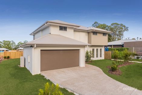 Property photo of 8 Scholard Crescent Bridgeman Downs QLD 4035