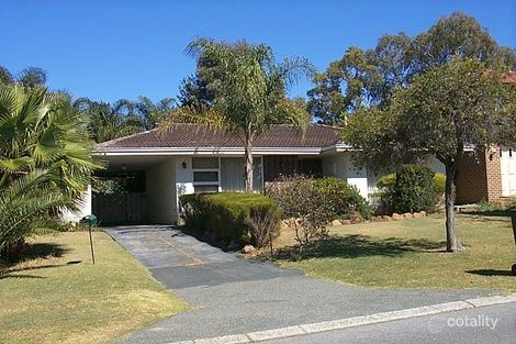 55 Carrick St, Woodlands, WA 6018