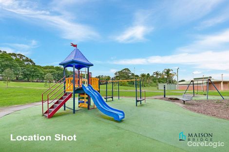 Property photo of 50 Hart Street Dundas Valley NSW 2117