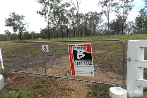 Property photo of 334 Bostons Road Bucca QLD 4670