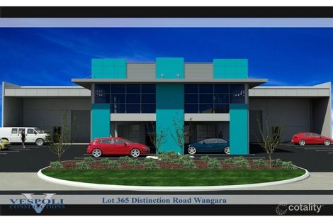 Property photo of 2/14 Distinction Road Wangara WA 6065