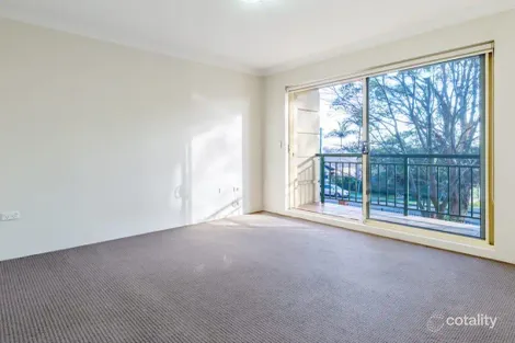 Property photo of 62/23 George Street North Strathfield NSW 2137