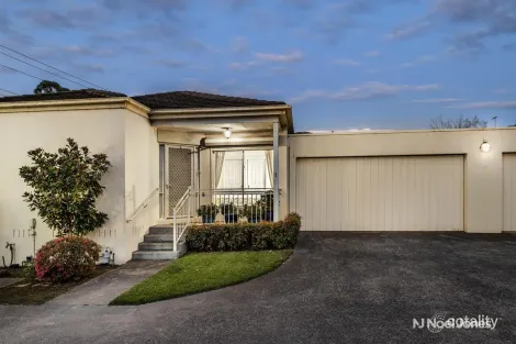 1/292-294 Canterbury Rd, Heathmont, VIC 3135