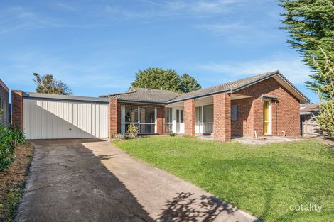 106 Lyrebird Dr, Carrum Downs, VIC 3201