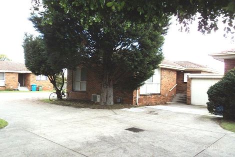 5/12-20 Bournemouth Ave, Springvale, VIC 3171