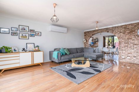 Property photo of 2/31 Calabro Avenue Lurnea NSW 2170